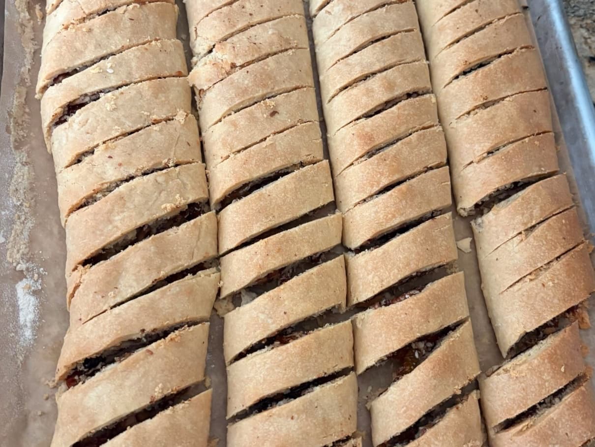 Strudel